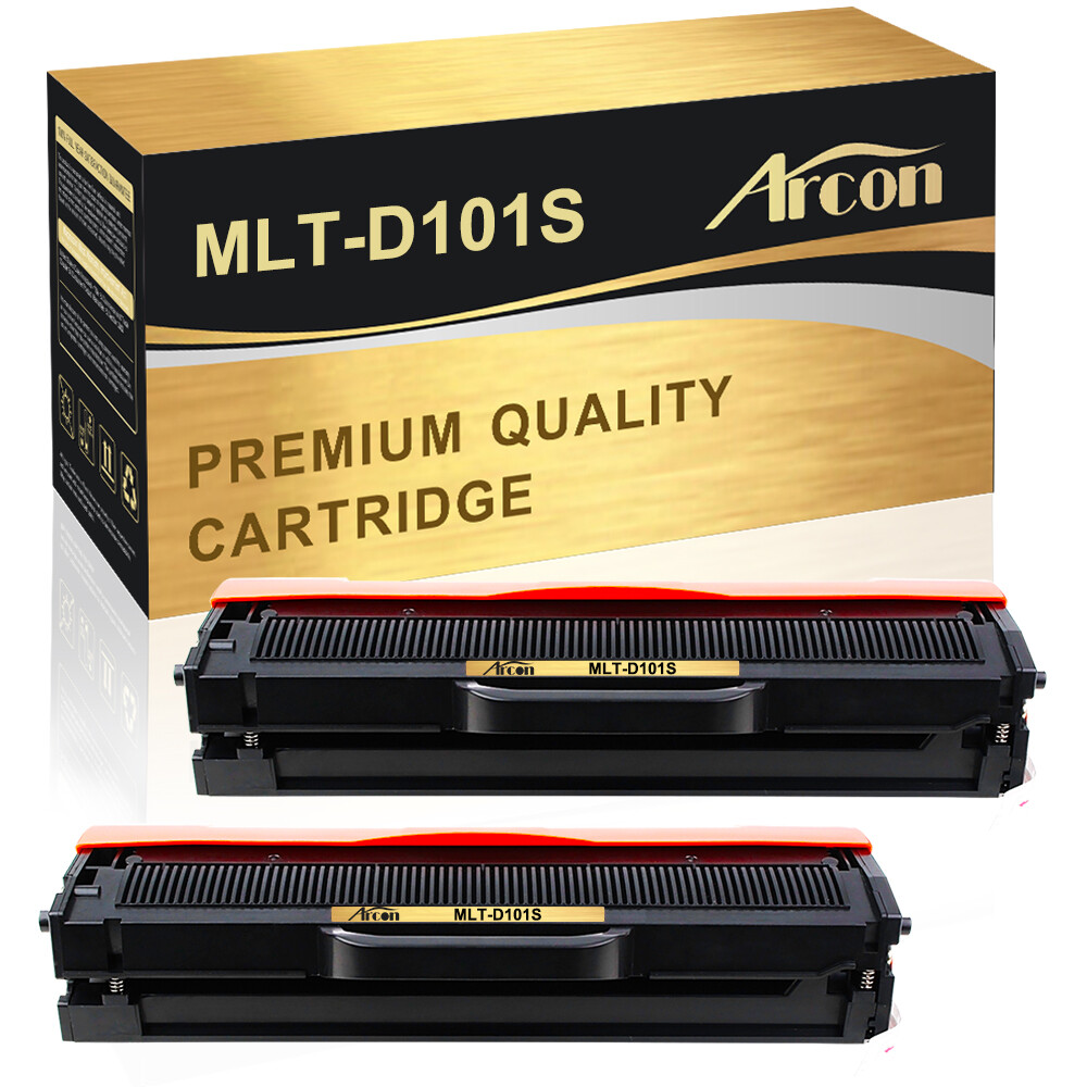 For Samsung MLT-D101S Toner ML-2160 ML-2165W SCX-3405W SF760P SCX-3400 3406W