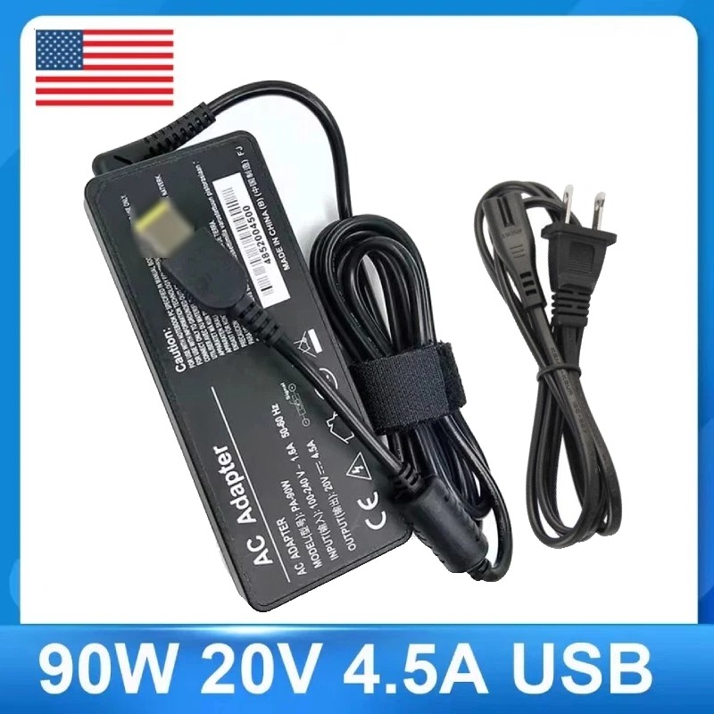 For Lenovo Y40 All Models Y40-70 Y40-80 Y50-70 AC Adapter Charger Power Supply
