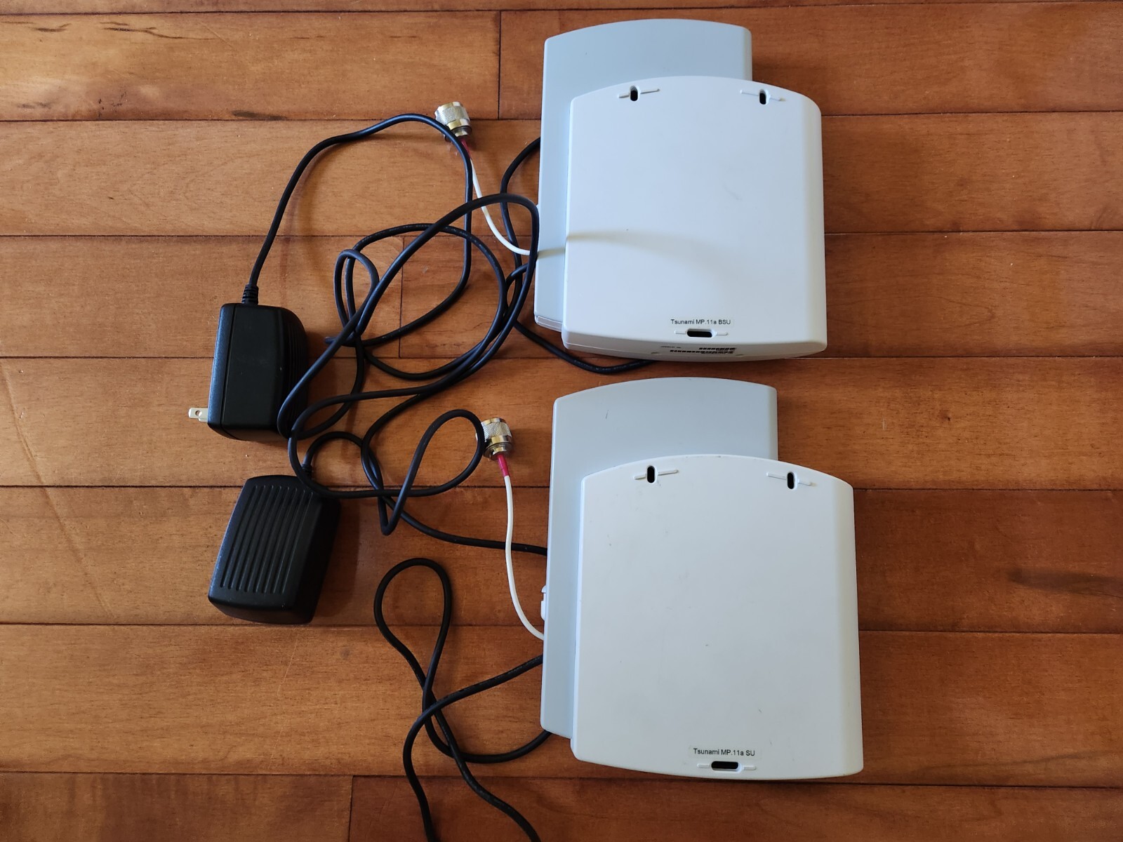 Proxim Tsunami MP.11a Access Point WiFi Access Point - Point to Point - Qty=2