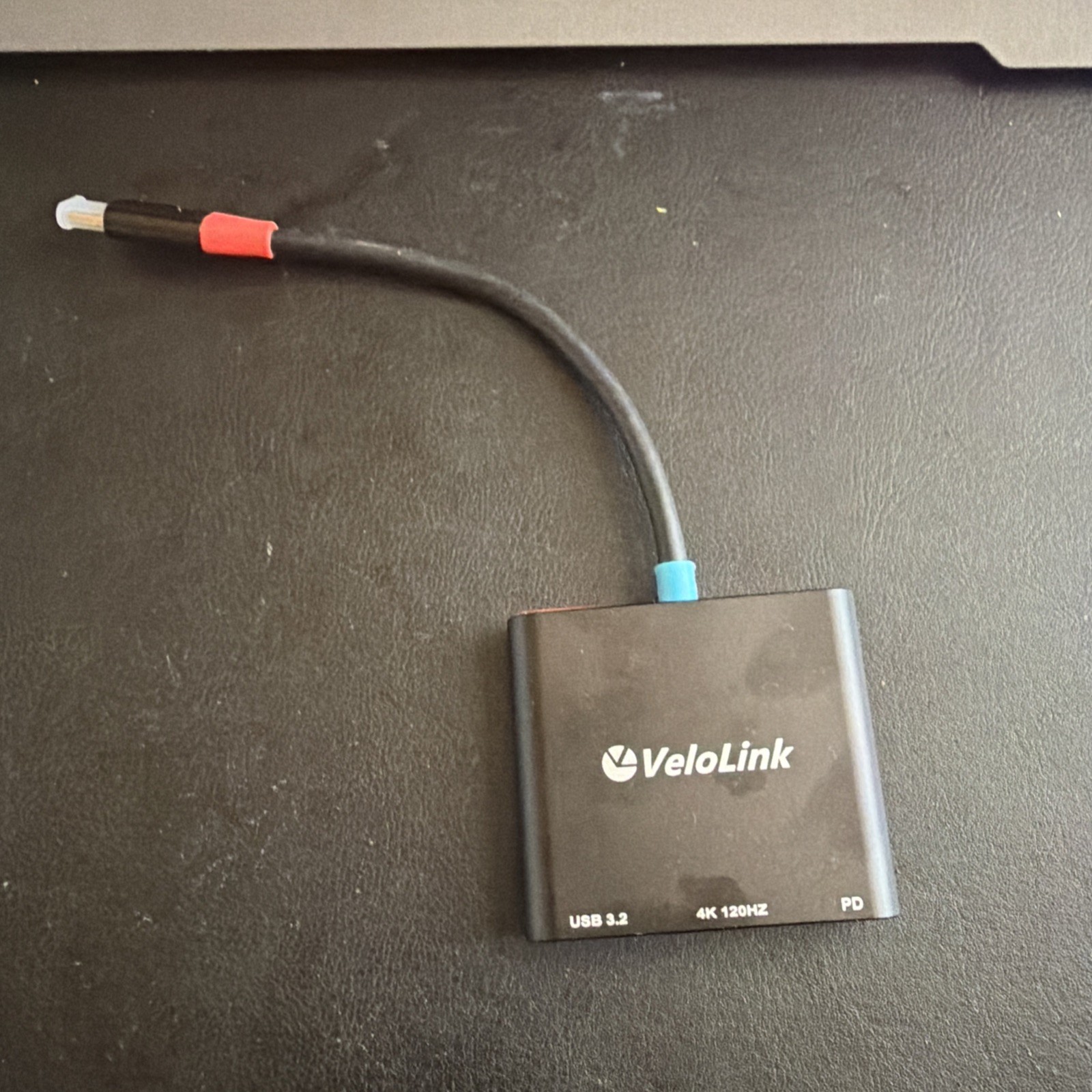 Velo Link Computer Connector Brand New Without A Box