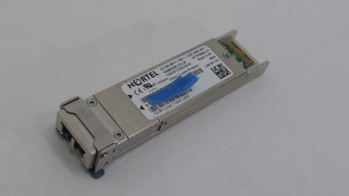 GENUINE Nortel NTTP85BA WMOTB4CJAA OC192 SR-1 : 1-64 