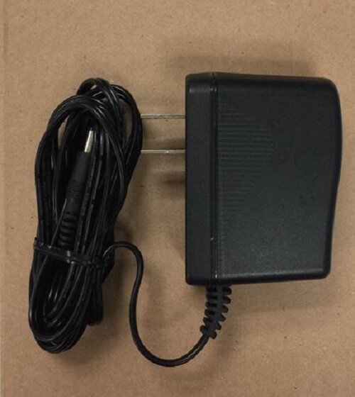Toshiba 3.5" Desktop External HD 2TB PH3200U-1EXB AC Power Adapter Charger