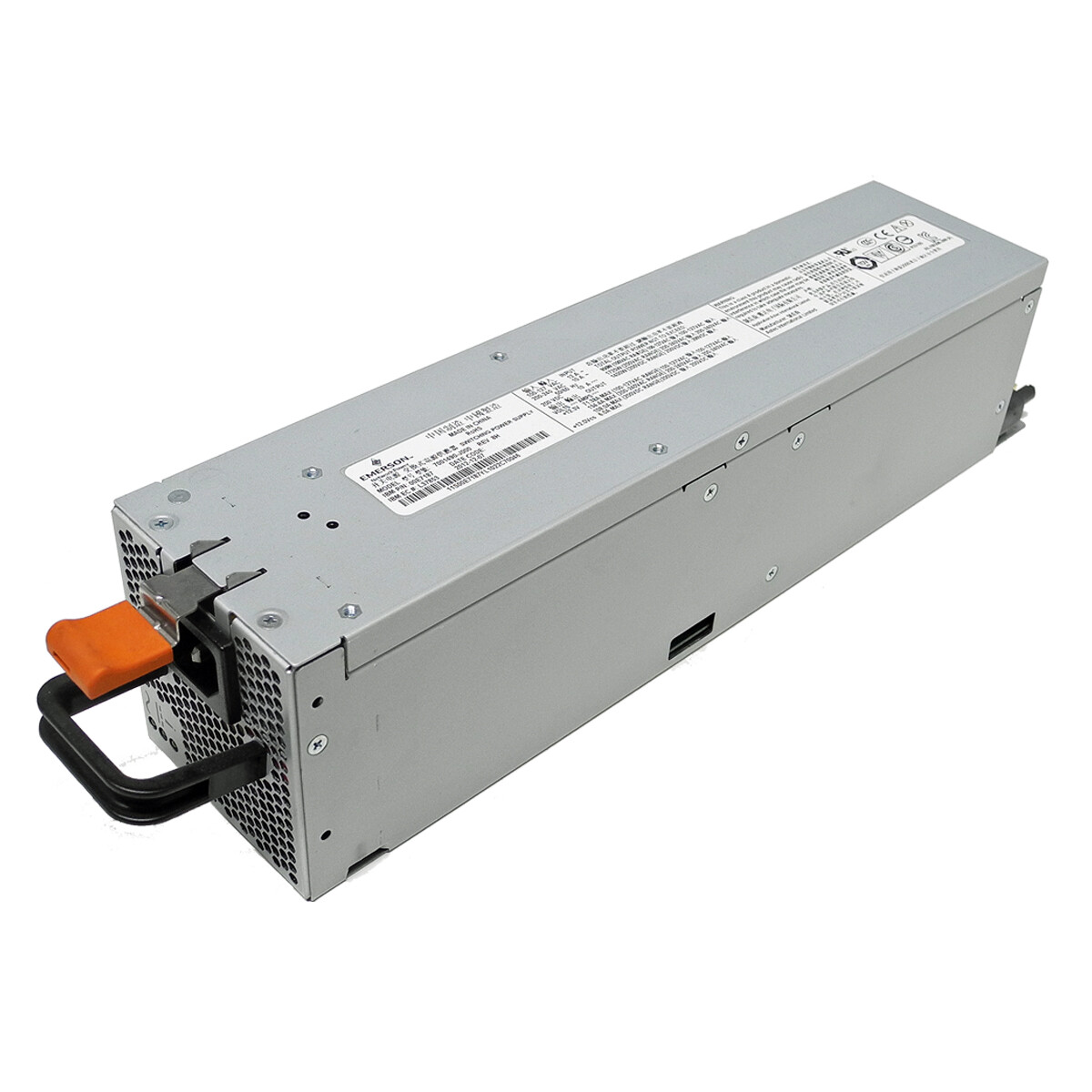 IBM Emerson Power Supply / PSU 1725W for Power System 720 740 00E7187