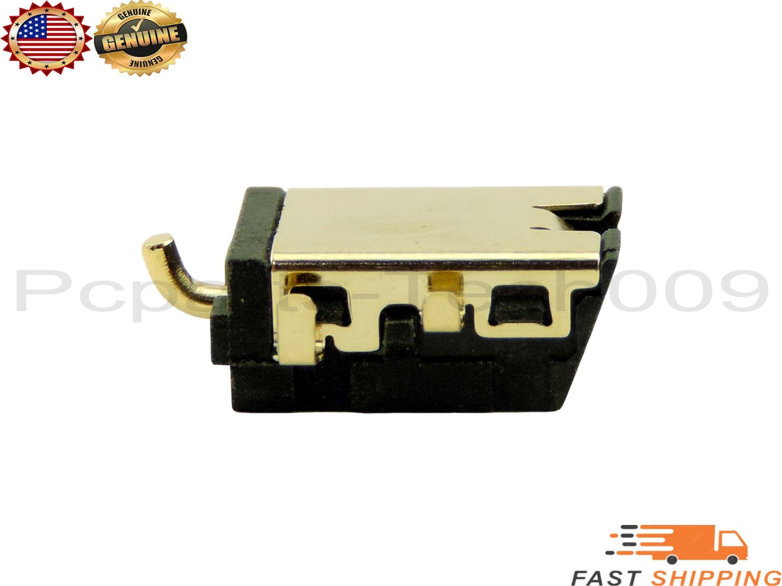 For AceMagic AX16 Laptop DC Power In Jack Charging Port Connector
