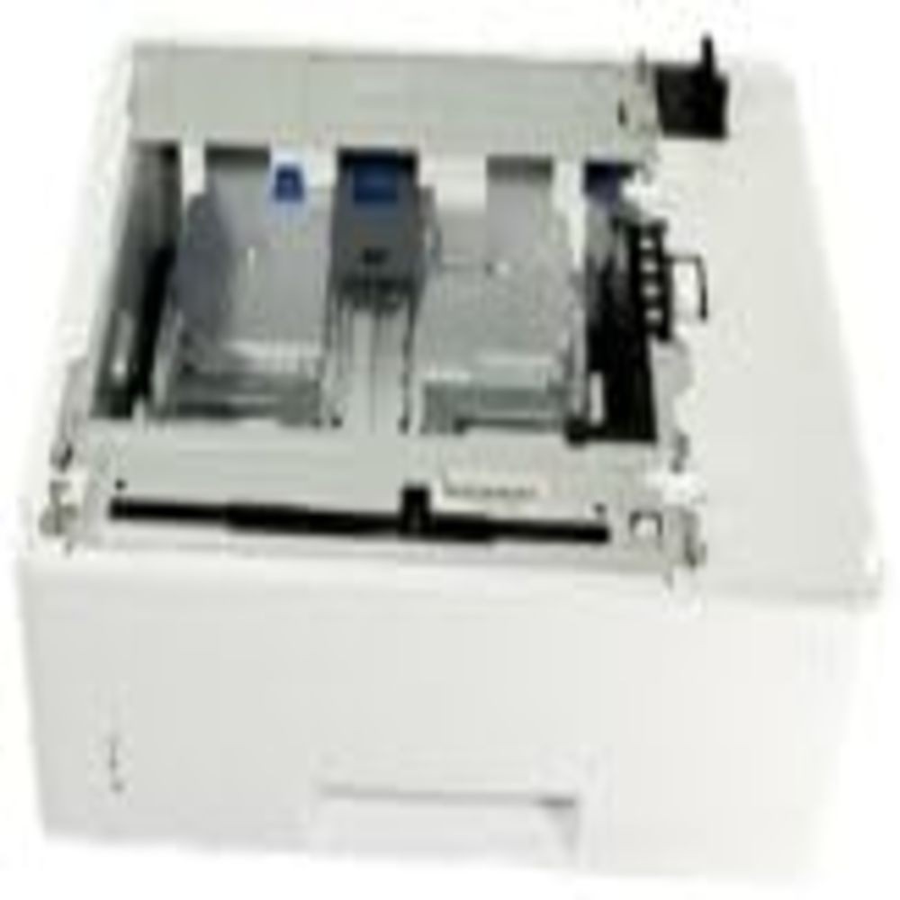 F2A72A - 500 Sheet Optional Feeder - LJ Ent M501 / M506 / M527 Series