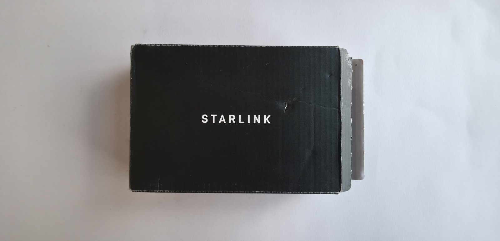 Starlink Ethernet Adapter Gen 2 V2 Wired Internet Connection for Starlink Router