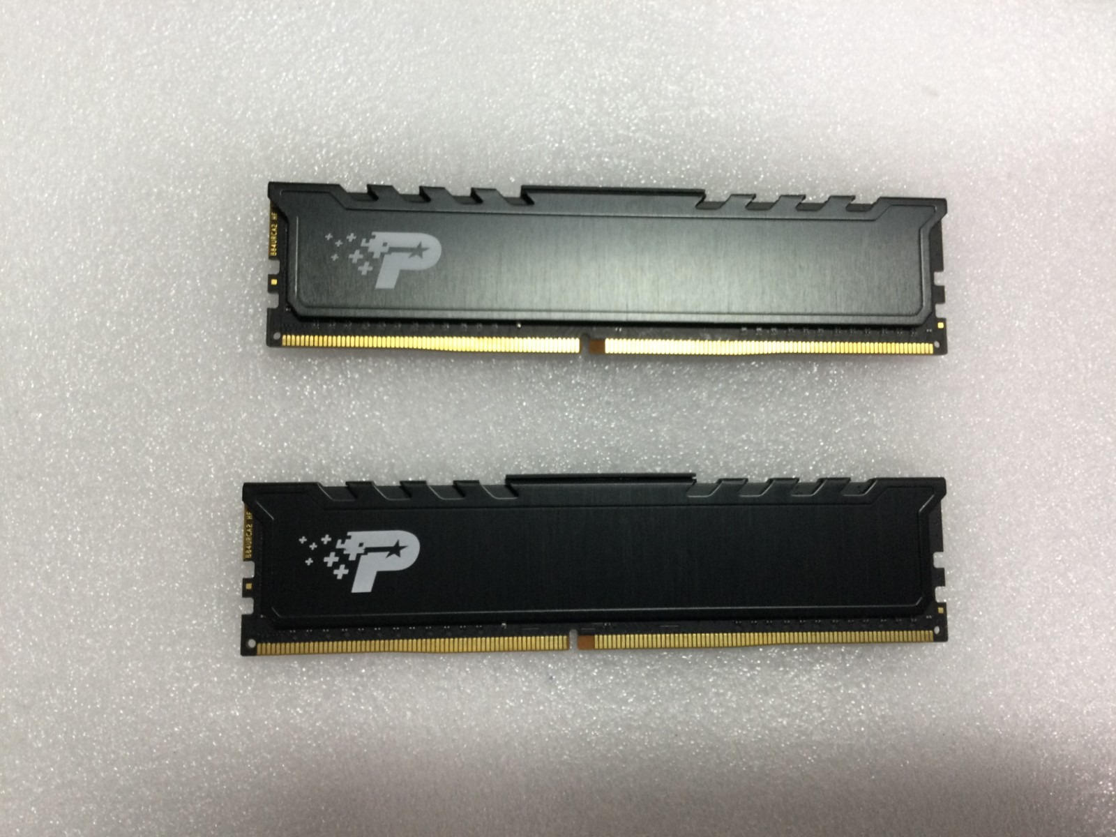 Patriot 16GB (2x8GB)  DDR4 2666MHz RAM