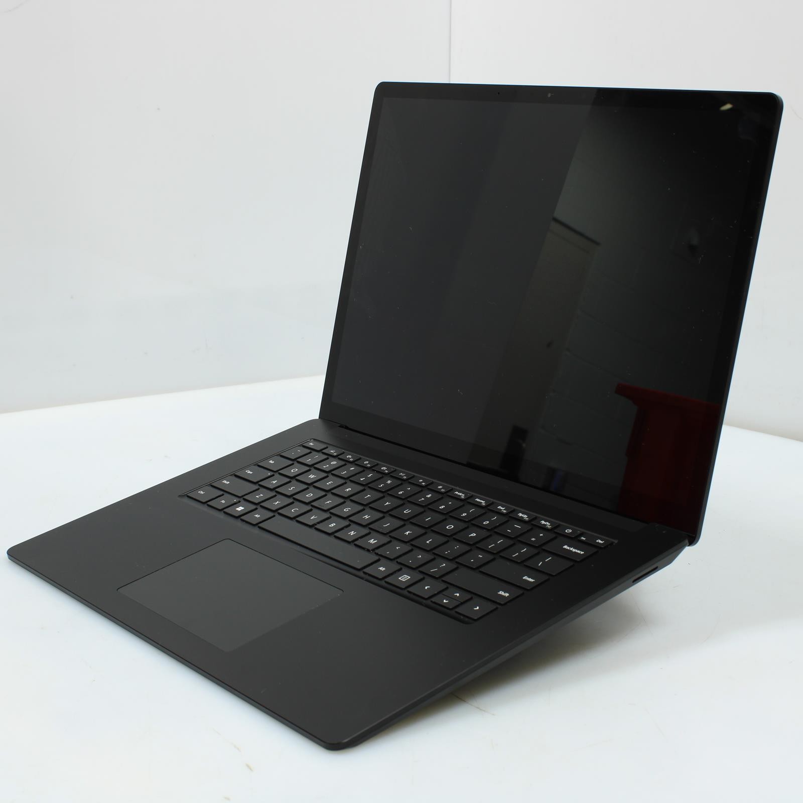 Microsoft Surface Laptop 4 Intel Core i7 11th Gen 16GB 256GB Windows 11 Pro B7