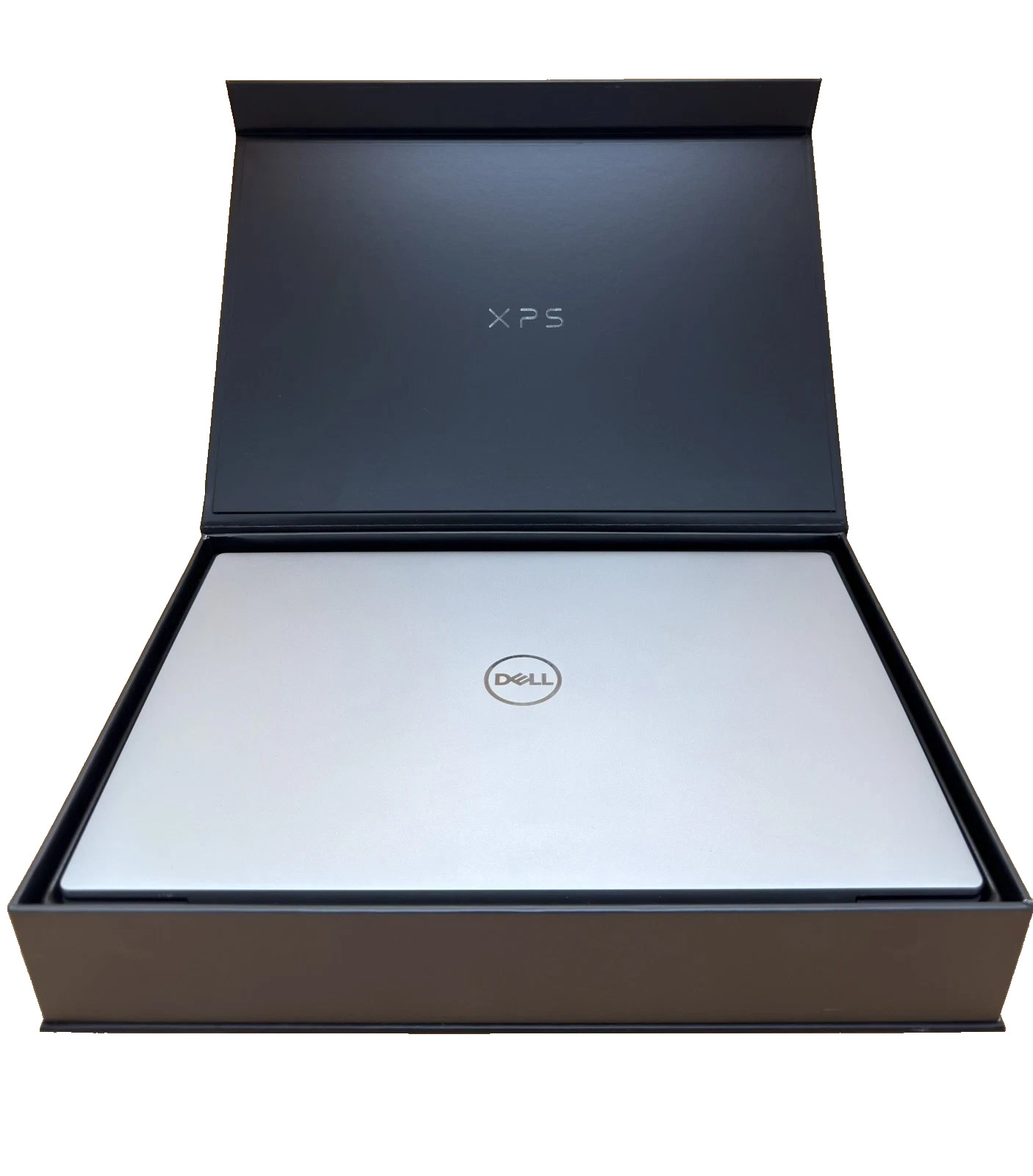 Dell - XPS 13.4" 3K Touchscreen Laptop - Core 5 Series 3 320 2026 - 8GB 512GB