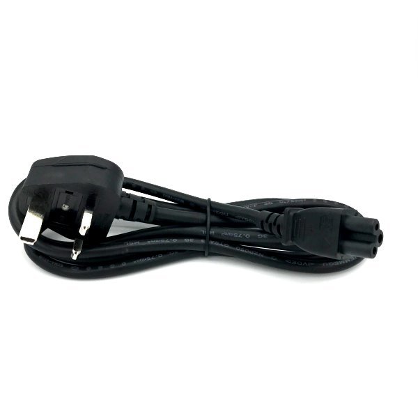 UK Plug 6 FT AC Power Cable Wall Cord For LG TV 50UF6100 55LB5900 60LB5900 HDTV