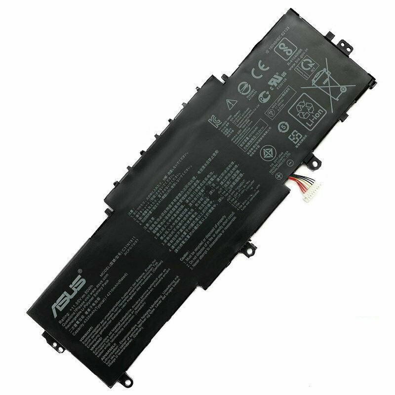 Genuine C31N1811 Battery for Asus Zenbook UX433 UX433FA U433FN U4300FN U4300F 