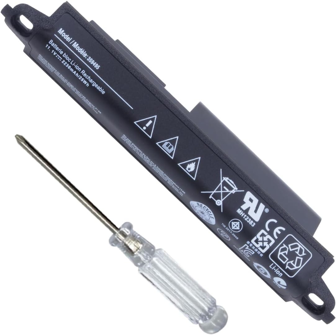 359495 359498 Battery Replacement for Bose Soundlink III 330105