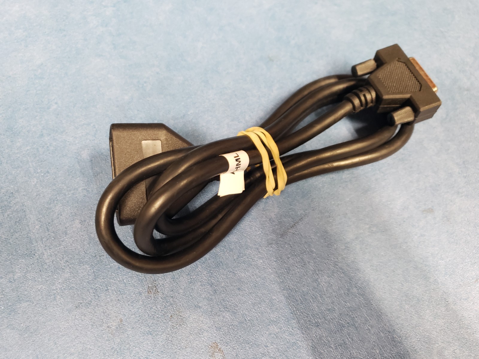 scanner cable for computer