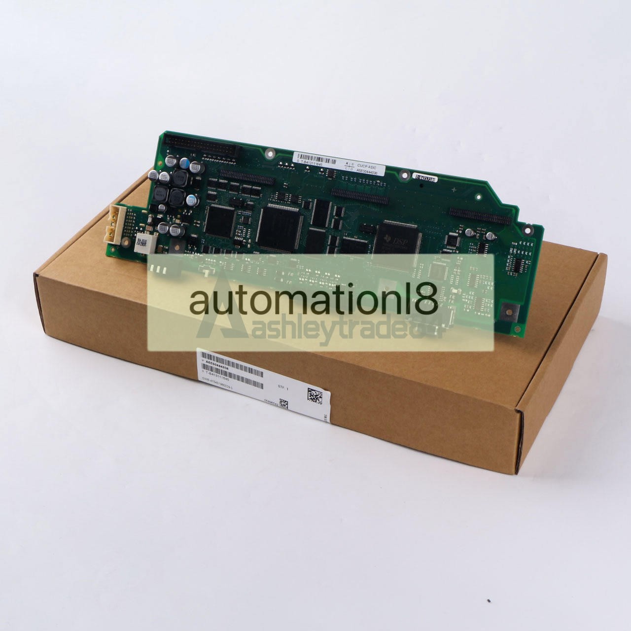 ONE SIEMENS A5E00444036 Inverter CUCP motherboard New