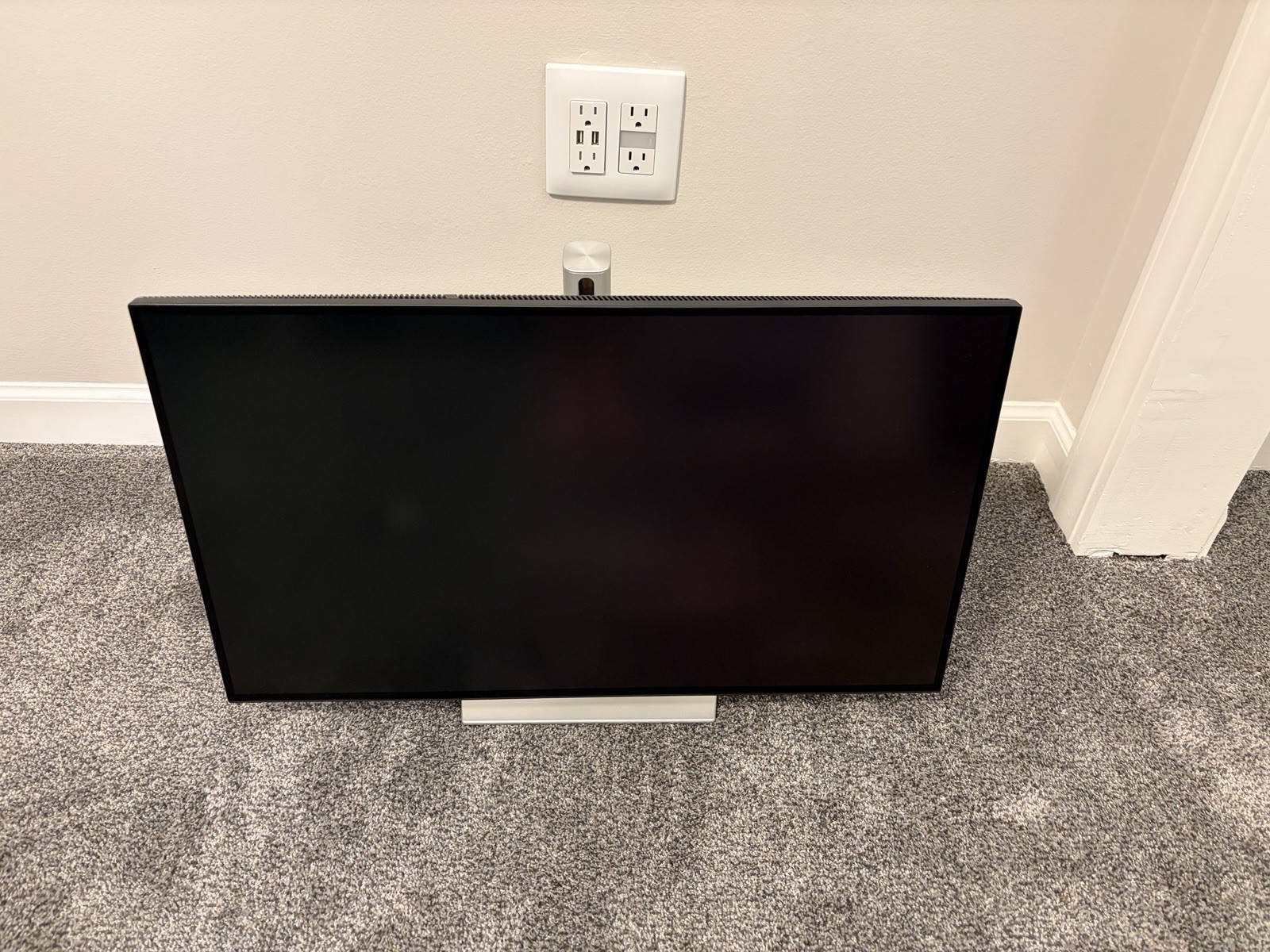 Dell UltraSharp U2725QE 27" 4K UHD IPS LED Monitor 120Hz