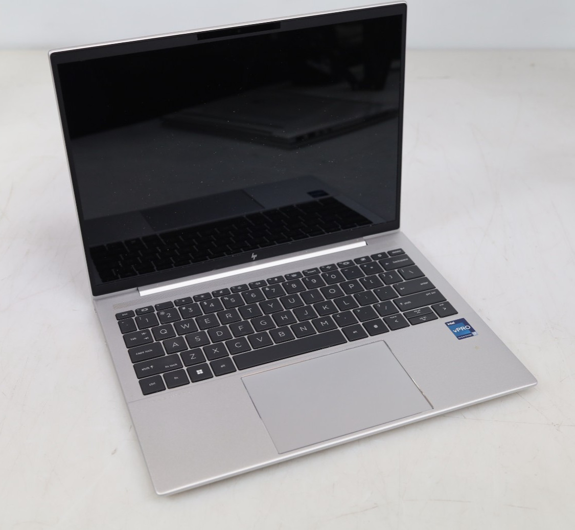 HP DRAGONFLY G4 13.5" INTEL I7-1365U 32GB DDR5 NO HDD NO COA OS