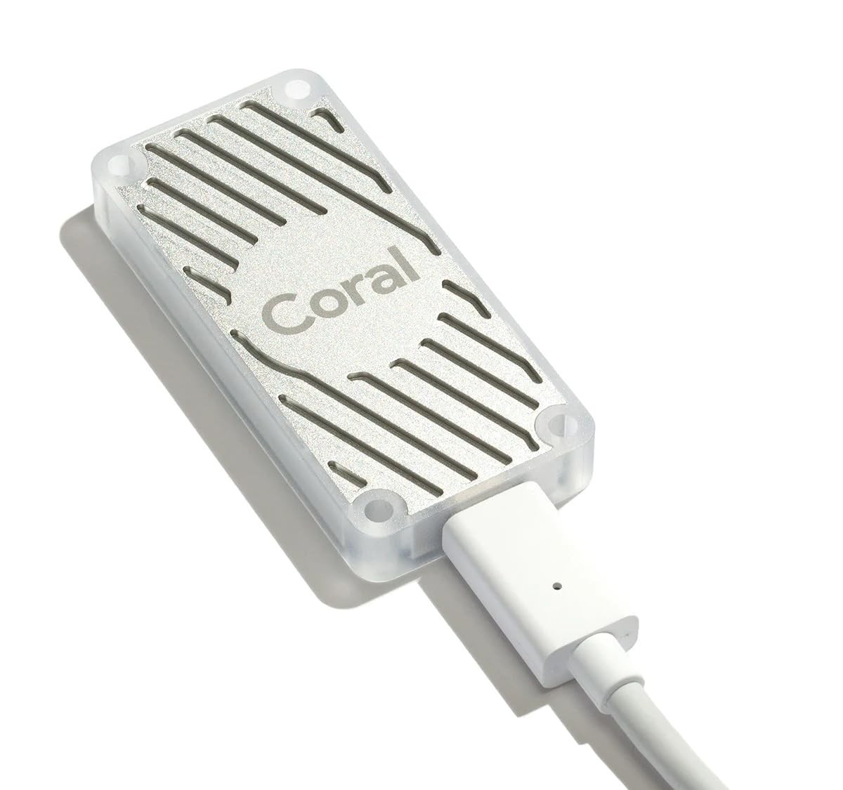 USB Edge TPU ML Accelerator for Pi