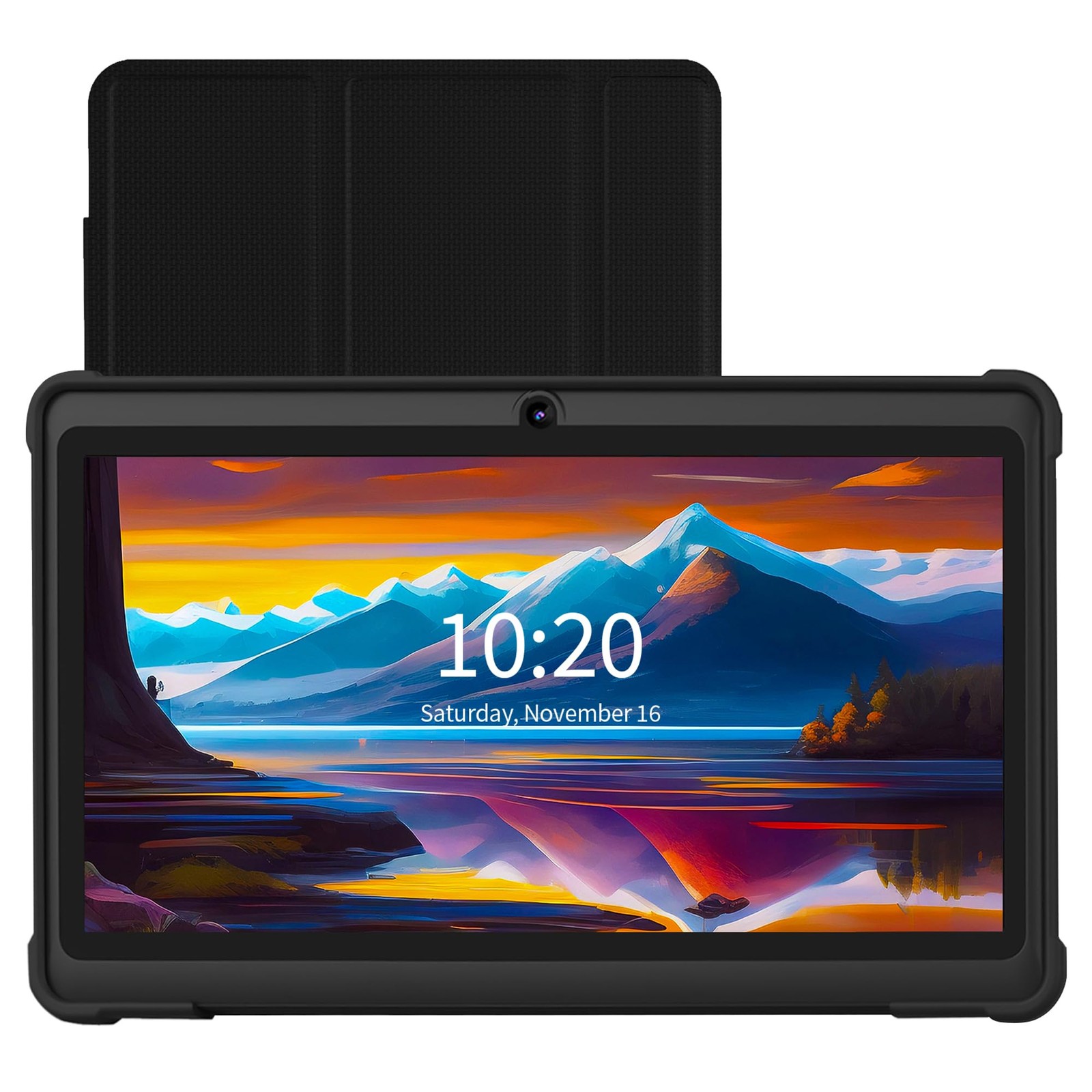 VOLENTEX Tablet 7 Inch Android 11 32GB Storage (Expandable 128GB) 2GB RAM ,