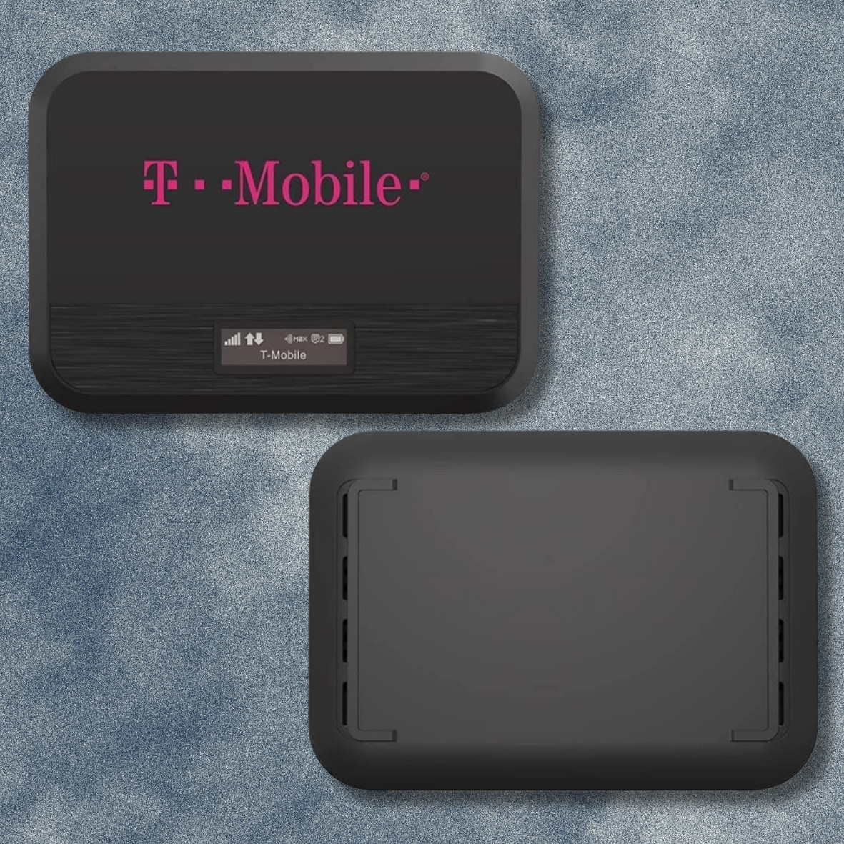 Franklin Wireless® T9 | RT717 | 4G LTE | Mobile Wifi Hotspot | T-Mobile