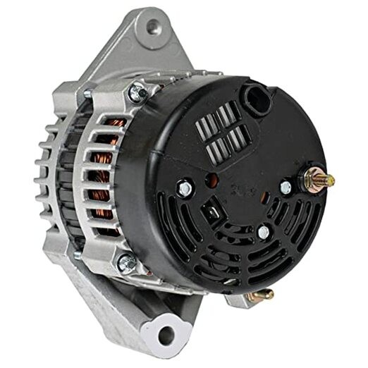 Hyster Fork Lift Truck Alternator 400-12160 Compatible with/Replacement