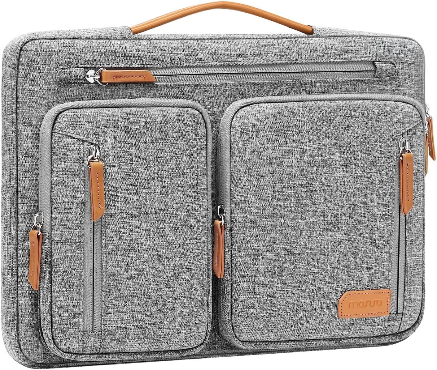360 Protective Laptop Case 15.6 inch, 15-16 inch Laptop Sleeve for Your Device