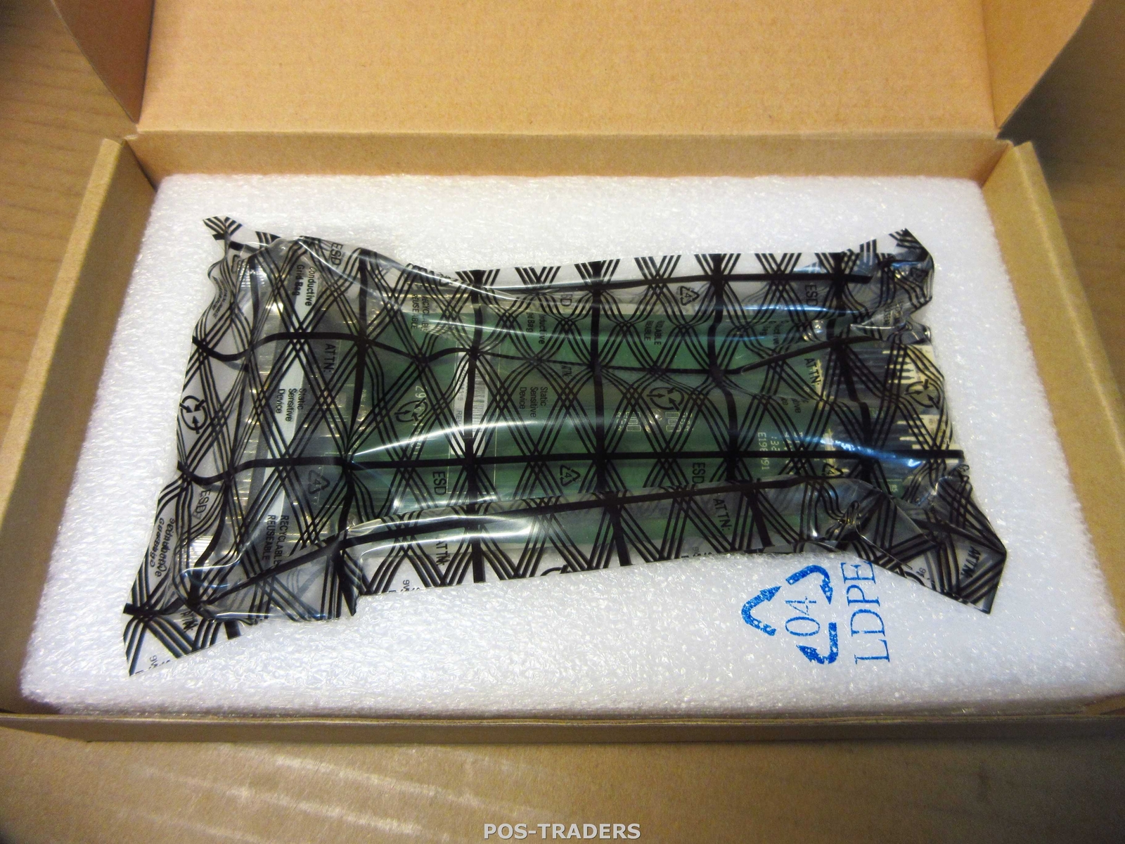 Dell XR0TX PowerConnect 7024P 7048P 10GB Switch Module Genuine OEM - BOXED