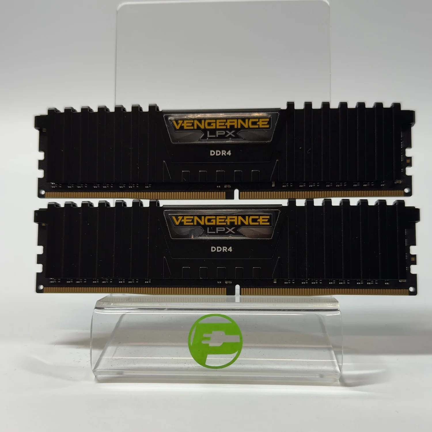 Corsair Vengeance LPX 16GB (2x8GB) RAM DDR4 3200MHz CMK16GX4M2E3200C16