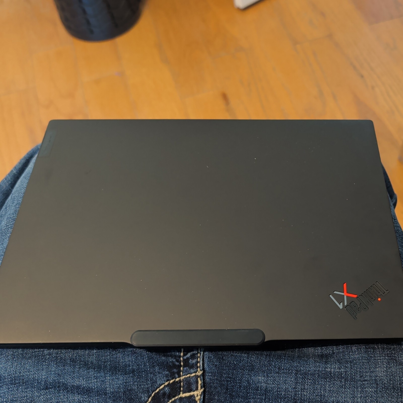 Lenovo ThinkPad X1 Carbon Gen 12 – Ultra 7 165U / 32GB RAM / 512GB SSD