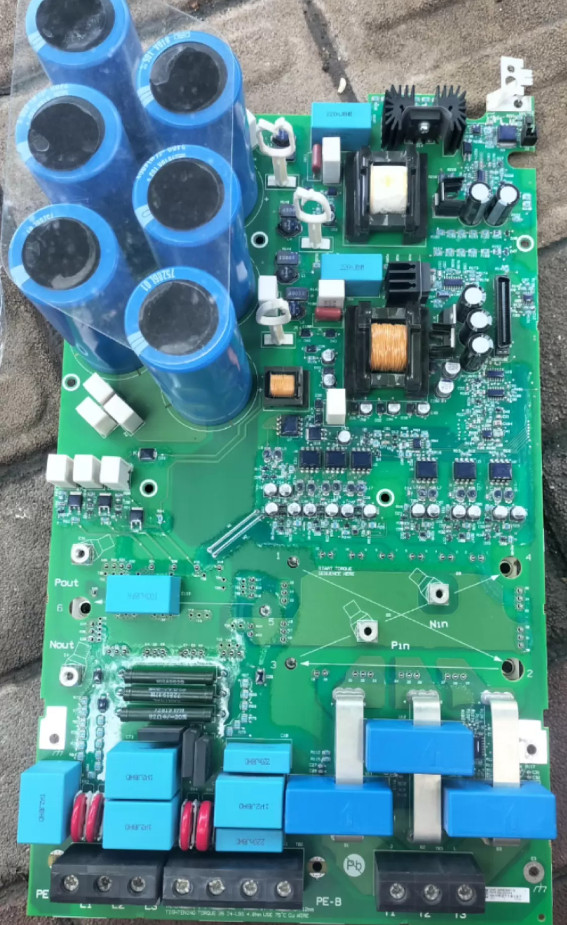 🅰️🔥 1pc  used  working   PN-337071    Via DHL or Fedex