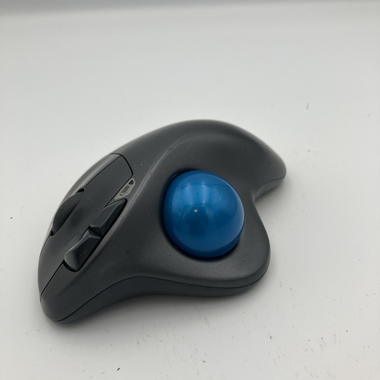 Logitech M570 Wireless Trackball Mouse no Dongle / Receiver