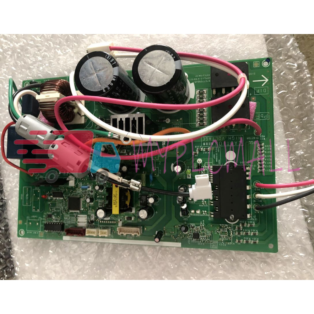 1pcs FOR Fujitsu air conditioner board K07CJ-C-A(01-05) 9707709018