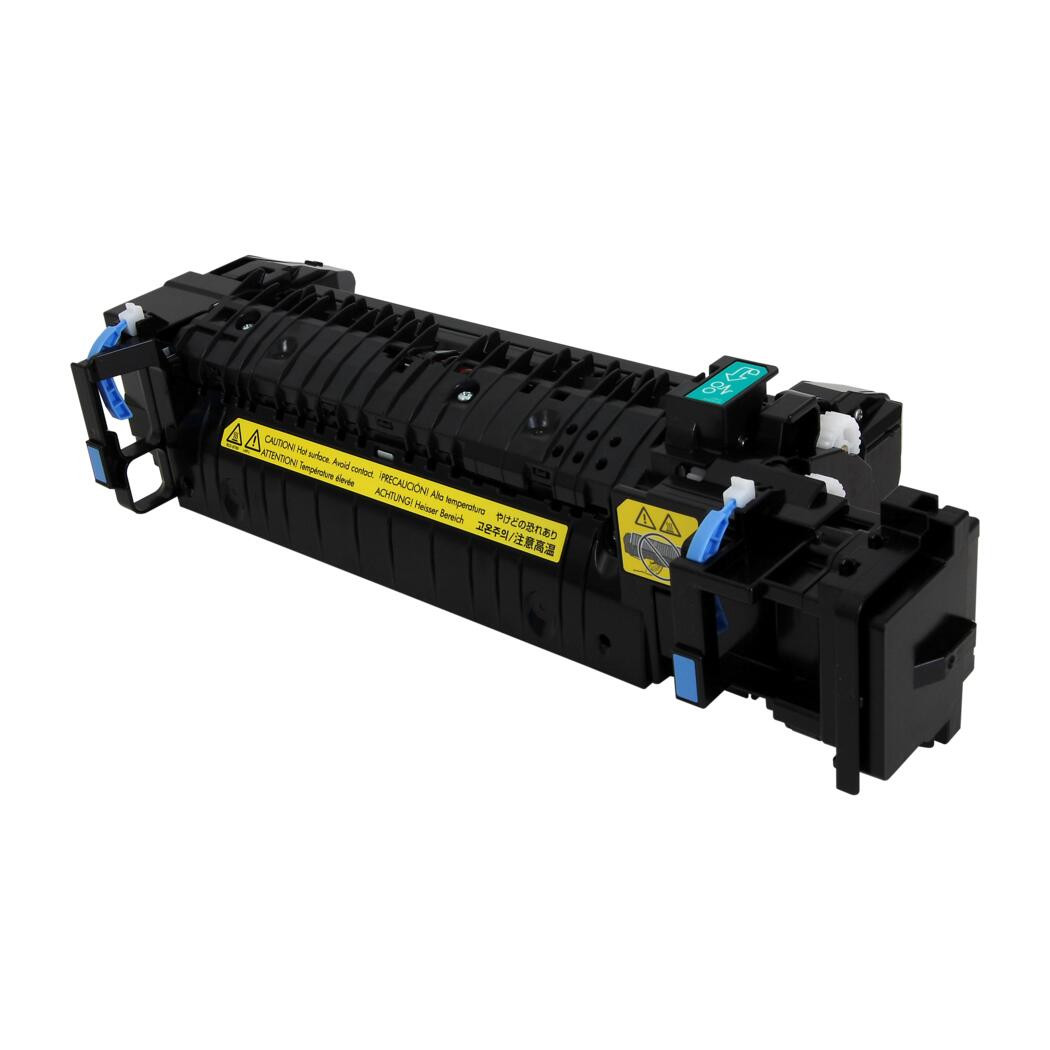 Genuine 120V Fuser Unit P1B91A RM2-1928 For HP M652 M653 M681 M682 Series Printe