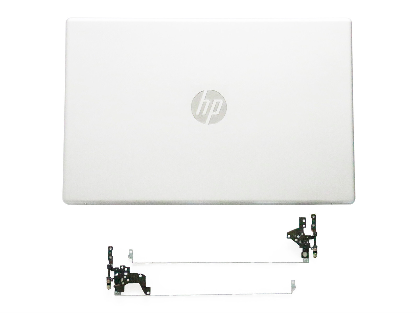 HP 15-fc0001nr 15-fc0058nr 15-fc0105nr 15-fc0050ca Plastic LCD Back Cover +Hinge