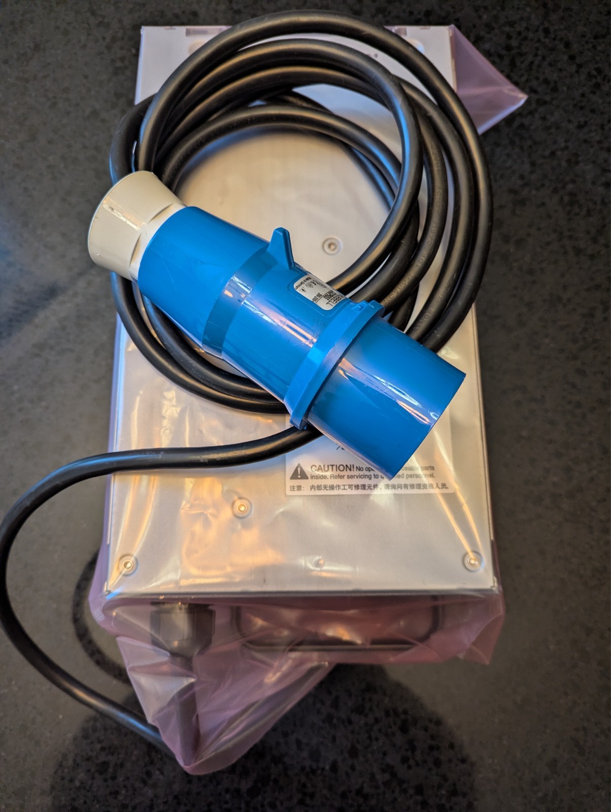 Cisco WS-CAC-4000W-INT 4000W AC Power Supply, Sony APS-161E
