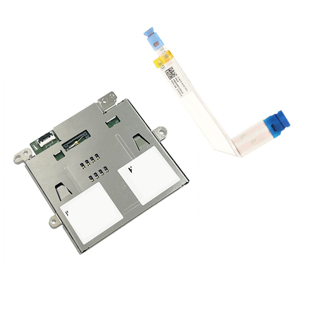 1pcs Smart Card FFC Board for LENOVO ThinkPad P14s Gen 3 21J6 T14 Gen 3 21AJ 