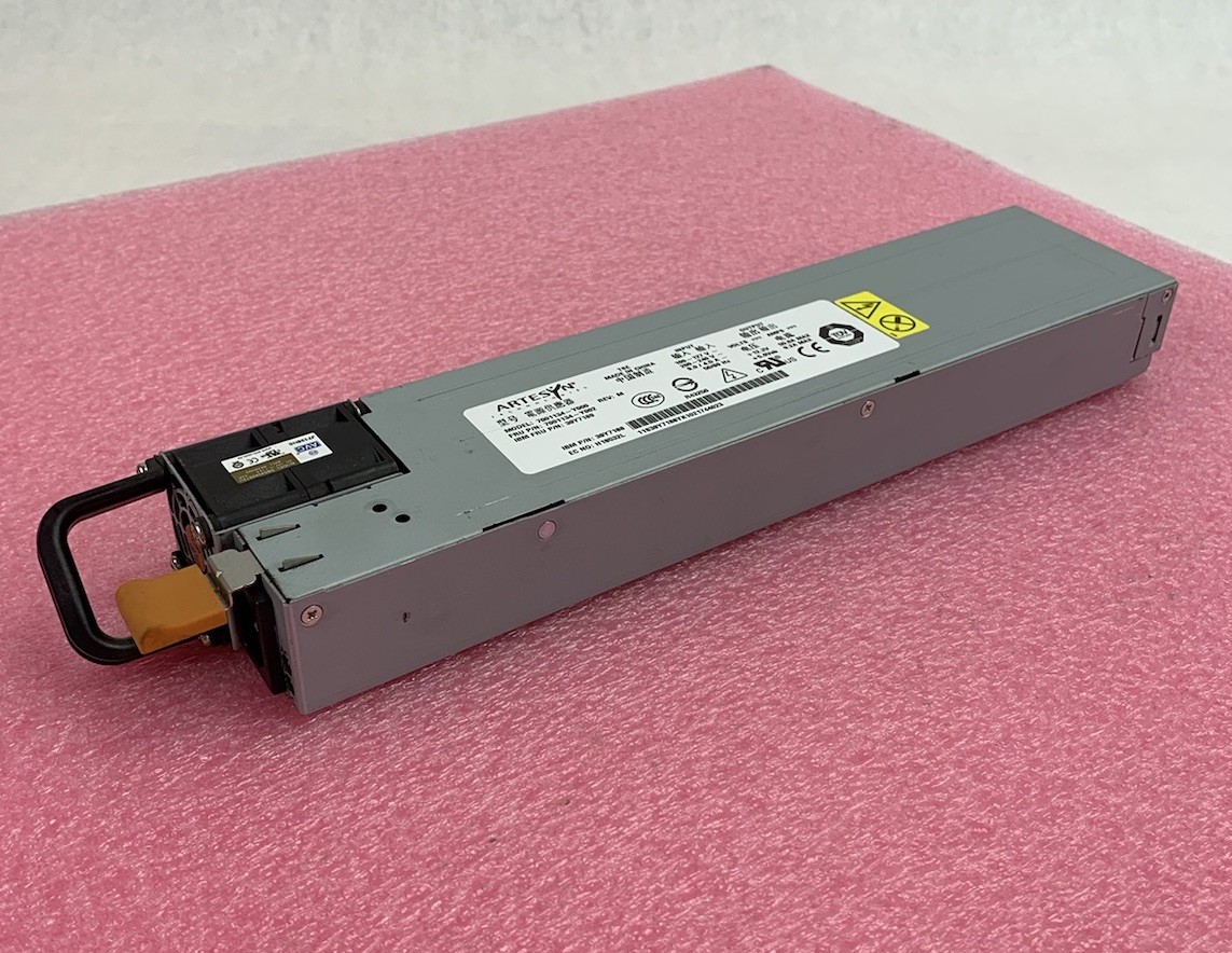 Artesyn 7001134-Y000 REV: M Server Power Supply