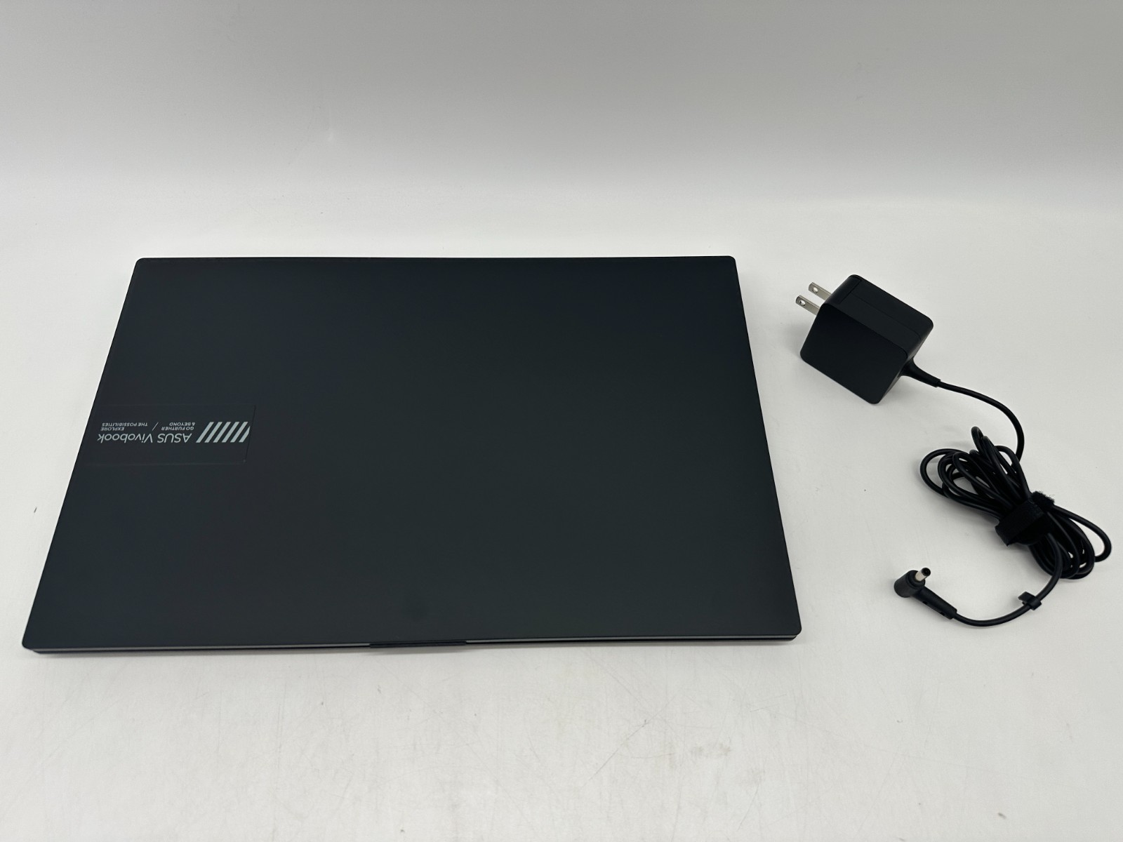 Asus Vivobook Go E1504F 15.6, Ryzen 5-7520U, 2.80GHz, 512GB SSD, 16GB RAM No OS