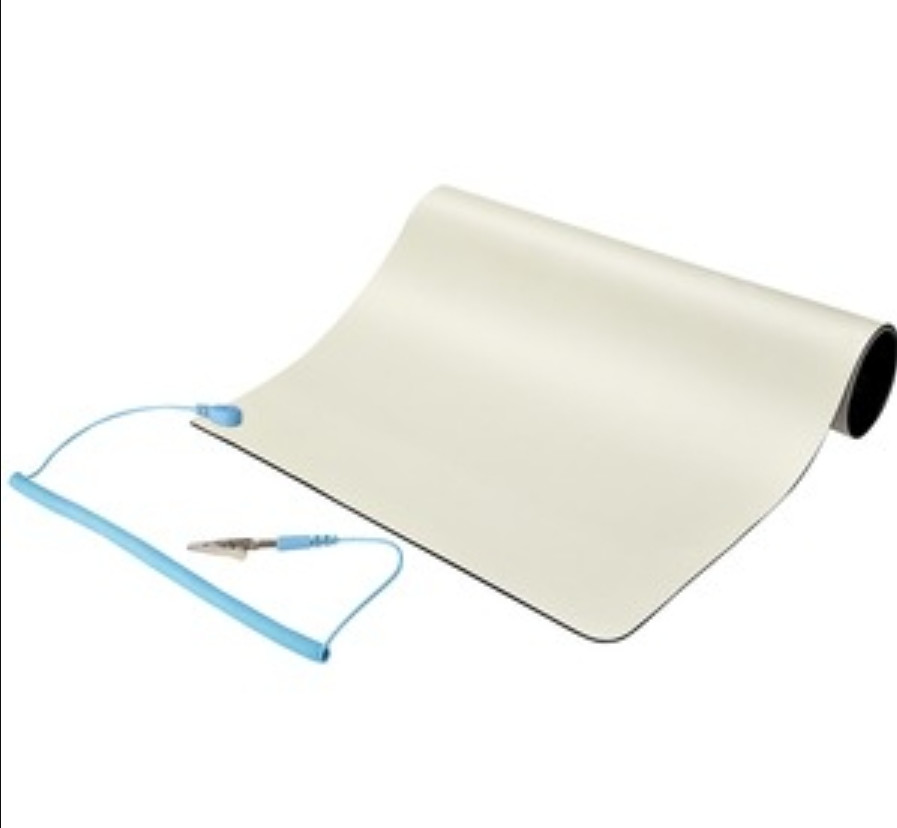 StarTech.com 11x18in Anti Static Mat, ESD Mat SM-ANTI-STATIC-MAT