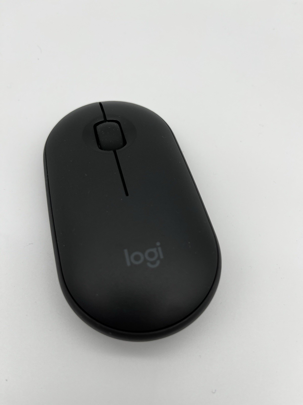 Logi Mouse Model#MR0082 (Needs USB Stick)