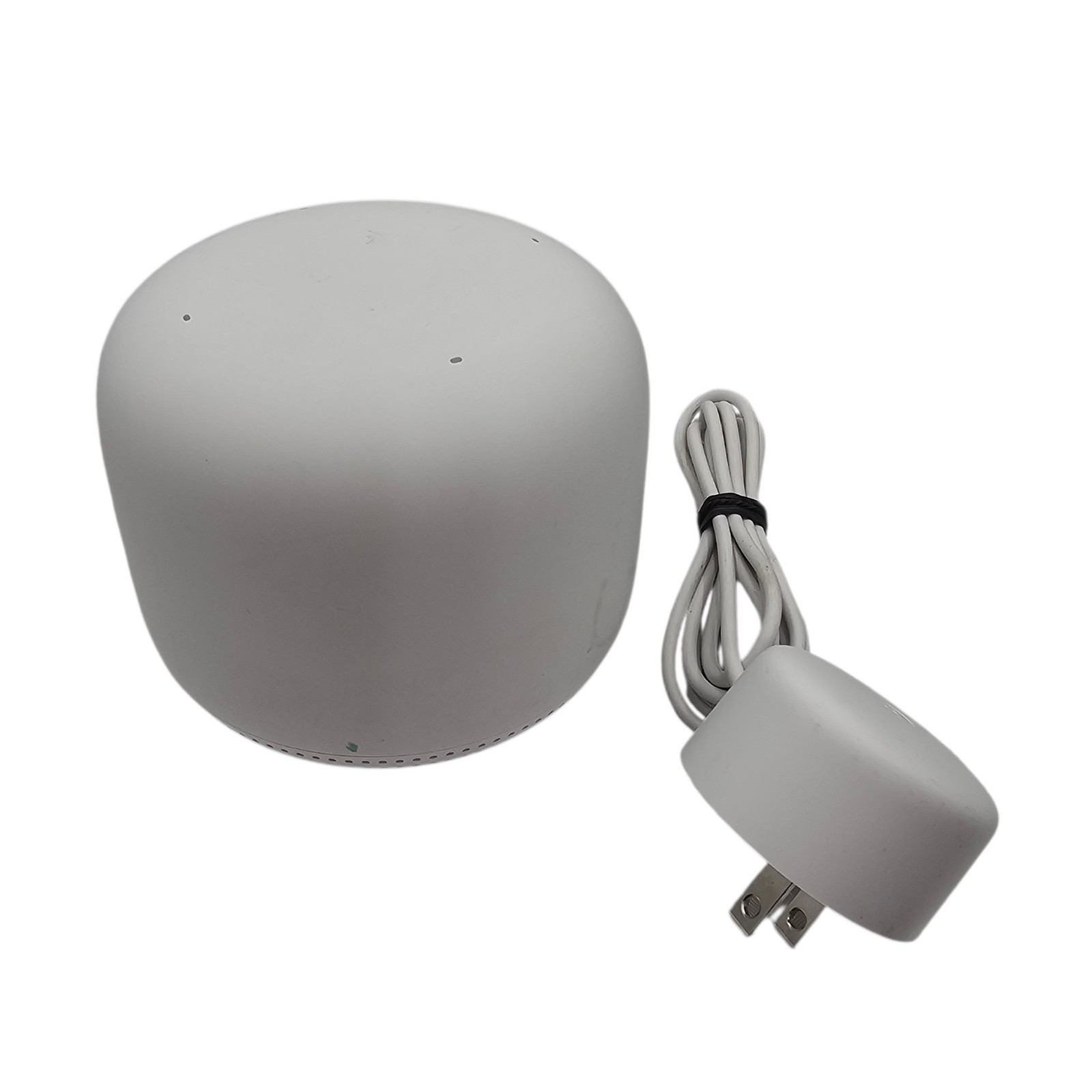 Google Nest AC1200 Google Nest Wifi Point Dual Band Mesh H2E W/ AC 