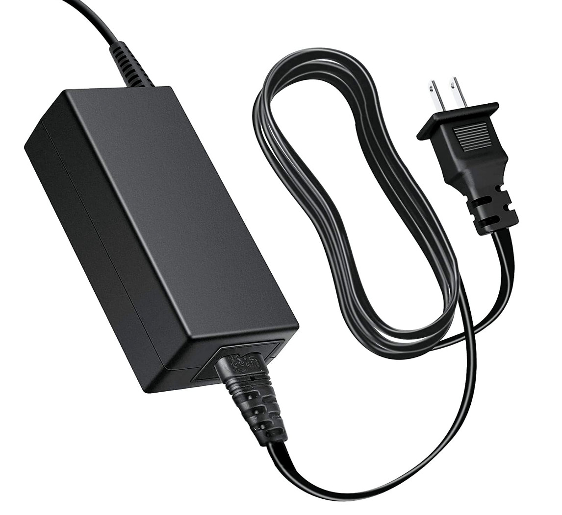 AC Adapter Charger For Dymo LabelWriter 5XL 2112554 Thermal Label Printer Power