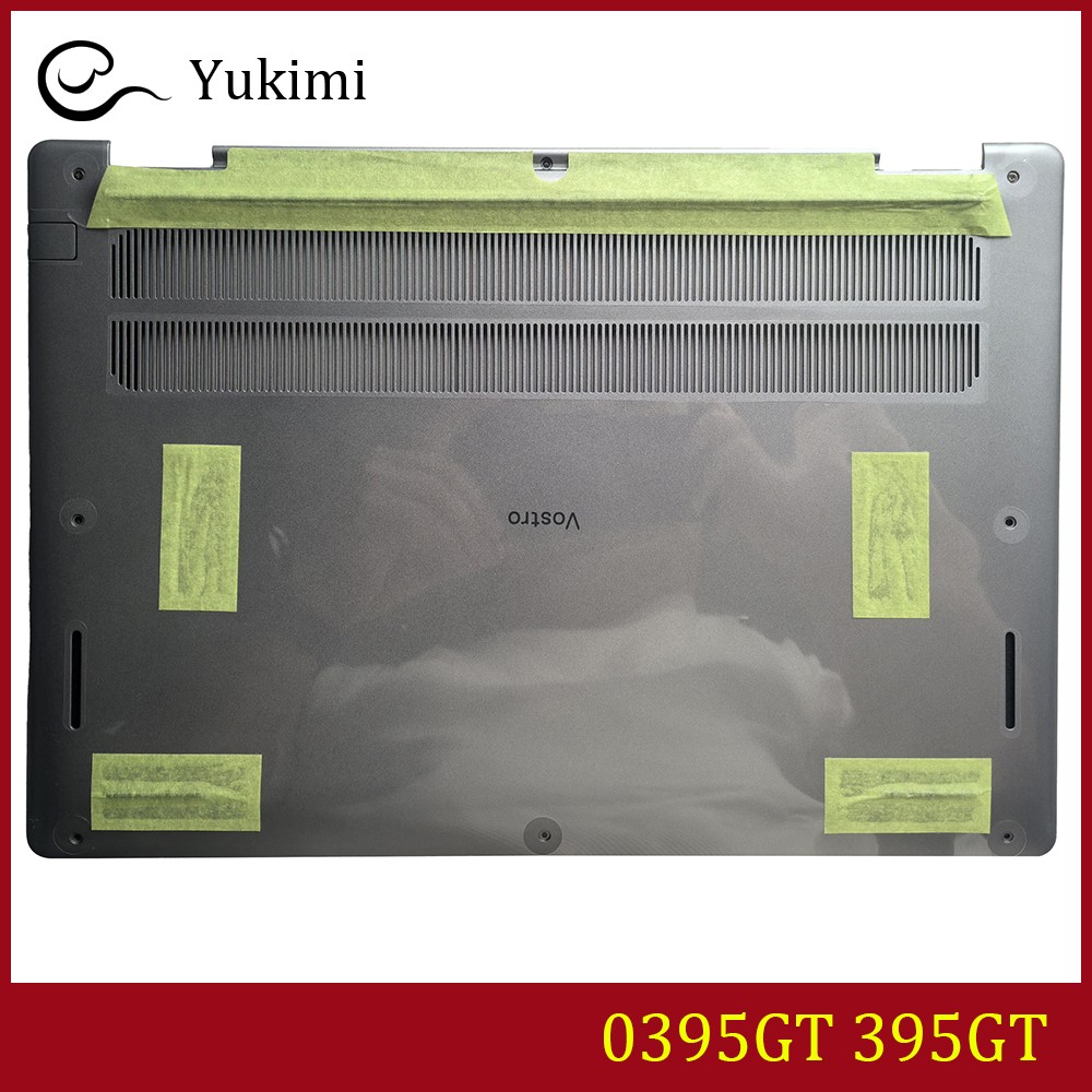 0395GT FOR DELL Vostro 5640 5645 Silver 395GT Laptop D Shell Base Cover Bottom