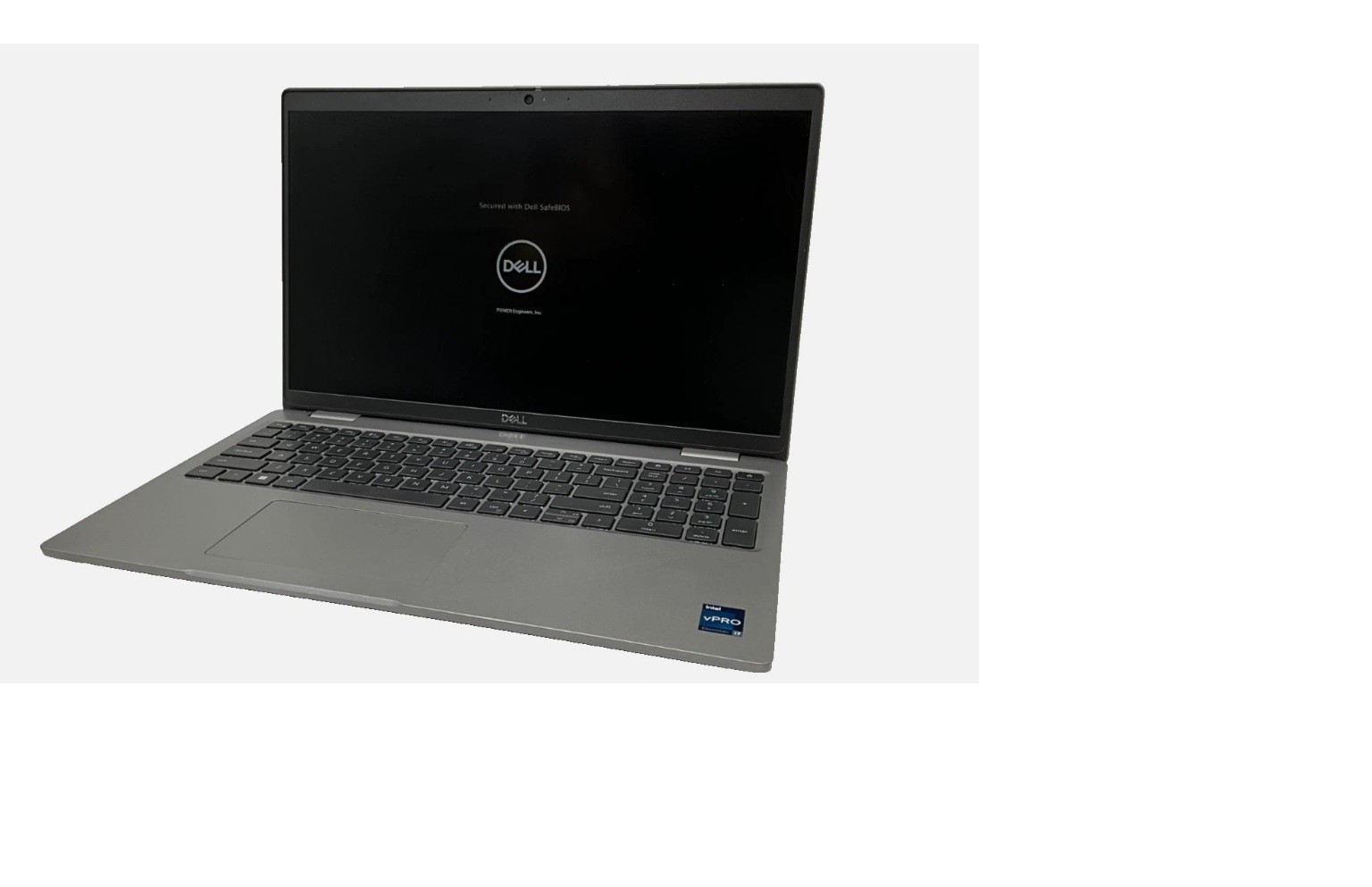 Dell Precision 3580 i7-1370P 1.9GHz 16GB 512GB NVMe 15.6" RTX A500 No OS: Fair