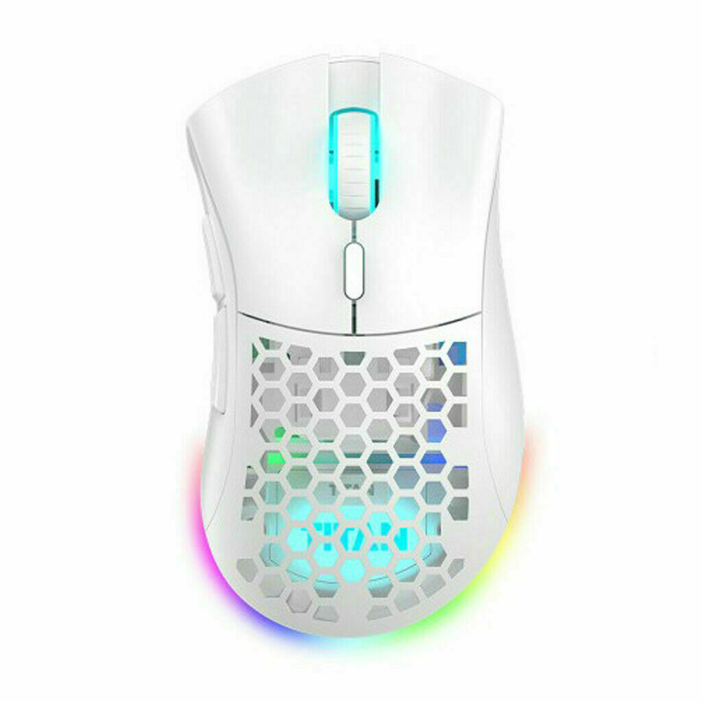Xenics Titan GS AIR Wireless Professional Gaming Mouse 19000DPI PAW3370 6 button