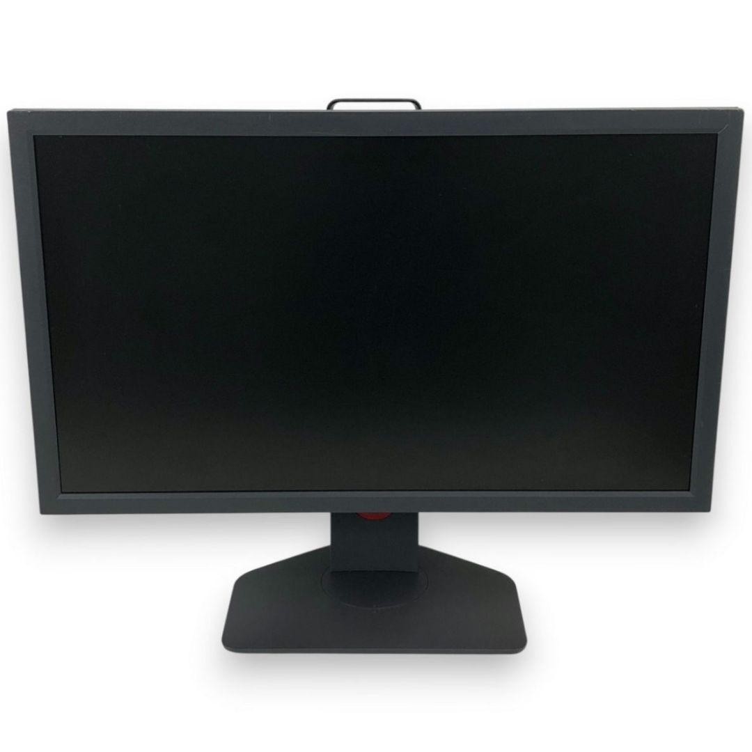 BenQ ZOWIE XL2411 Gaming Monitor with Functional Stand