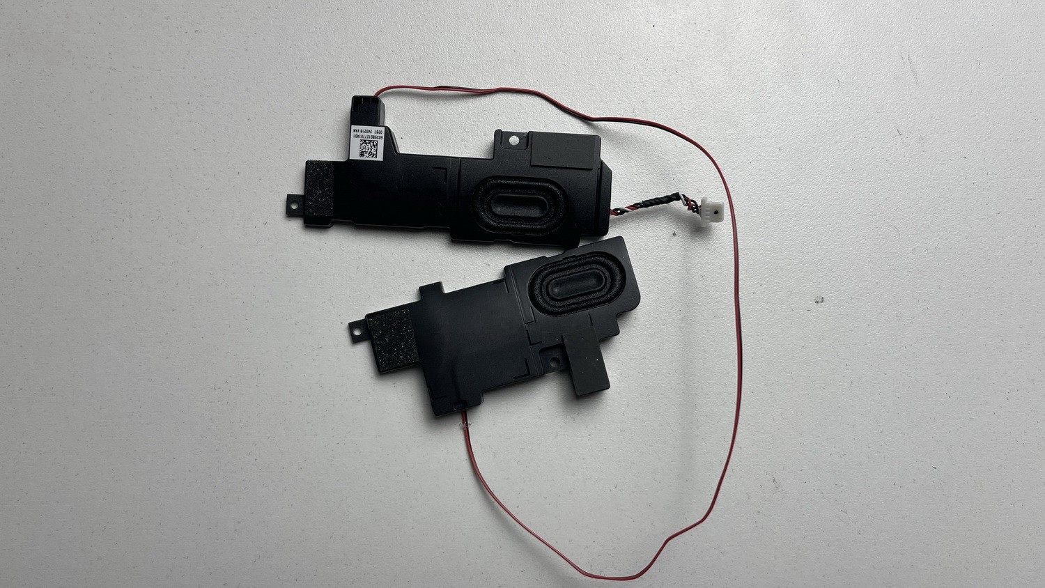 HP 14-ep 14-em Series 14" Laptop Speaker Left Right N36316-001