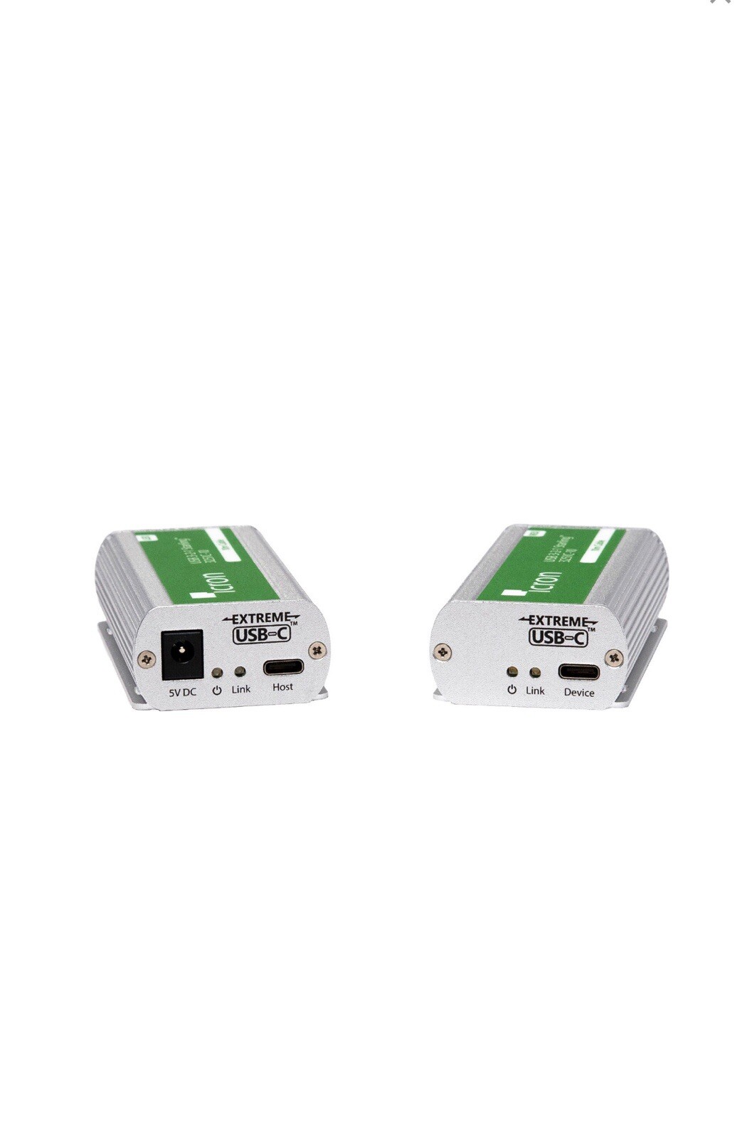 Icron Starling 3251C Series 1-Port USB-C 3.2 Gen 1 Extender