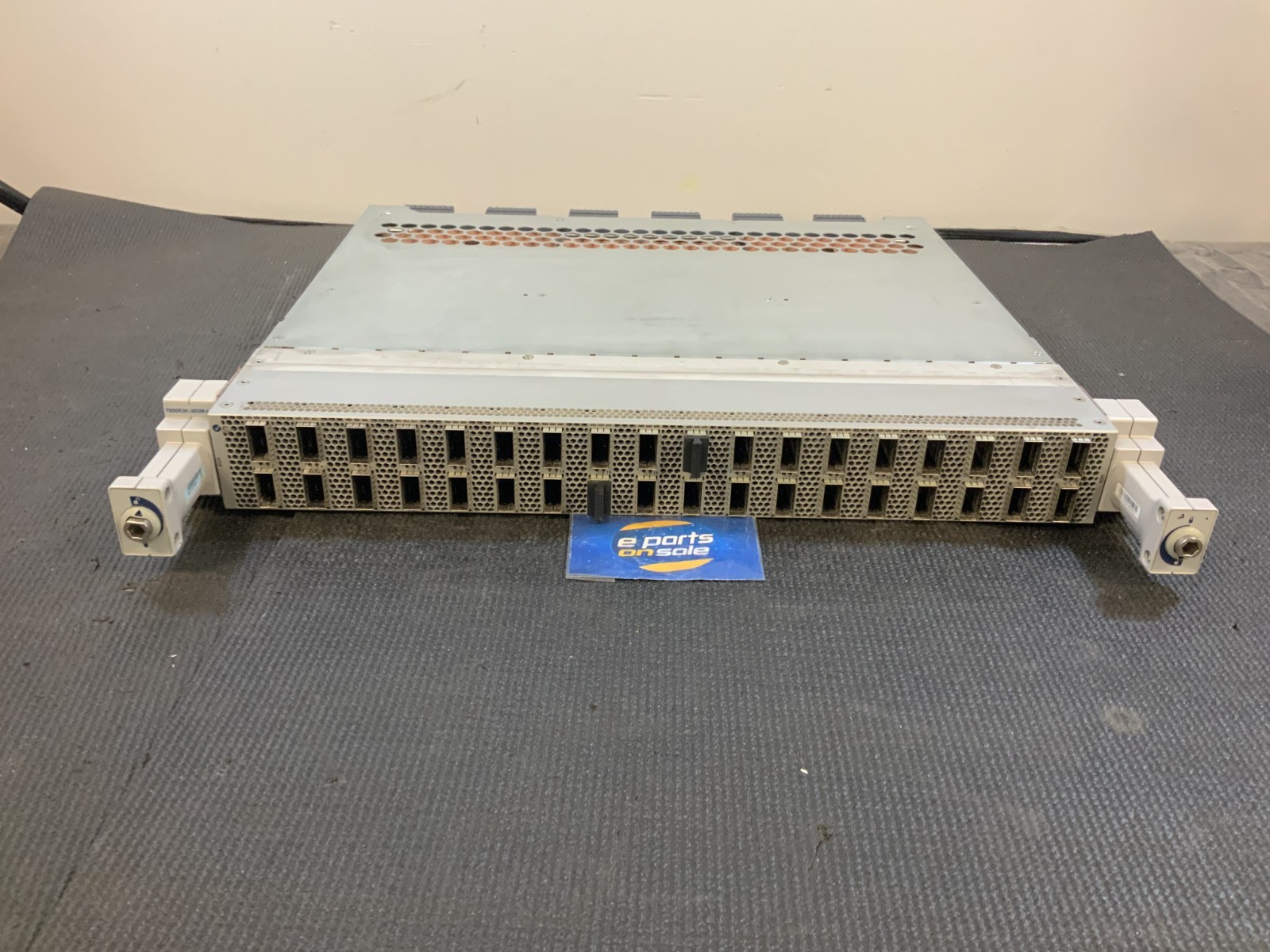 Arista 7800R3K-36DM-LC 7800R3 Series Data Center Switch Router, RB