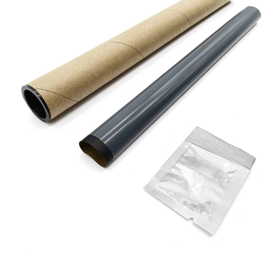 10 pcs fuser film sleeve fits for hp laserjet rg9-1493 grade a new 1200 1000
