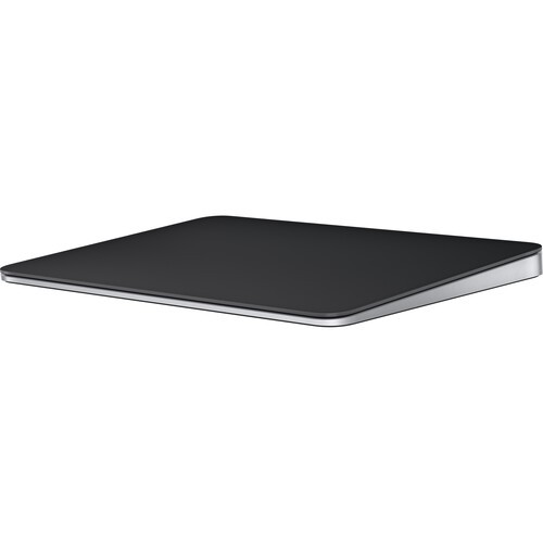 Genuine Apple Magic Trackpad w/ Multi-Touch Surface (USB-C) - Black - Open Box